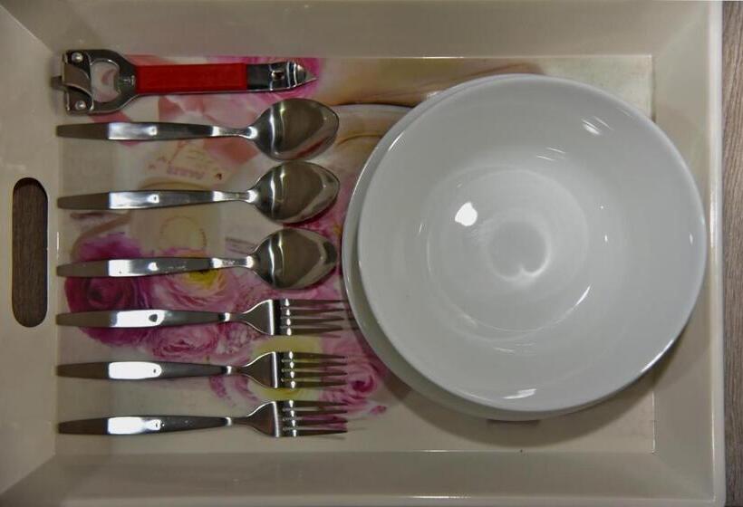 스탠다드 트리플 룸, Baanhim