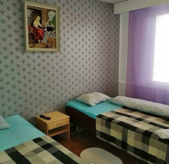 经济房, Li Ikahani