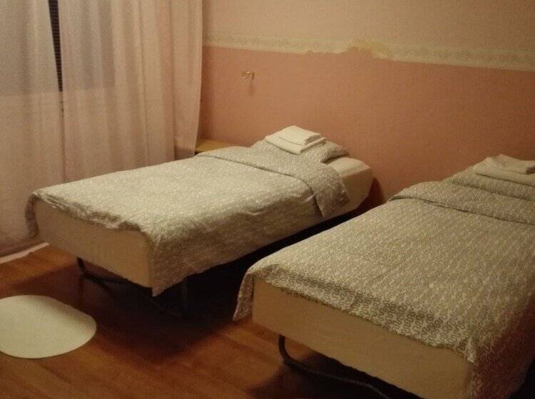 经济房, Li Ikahani