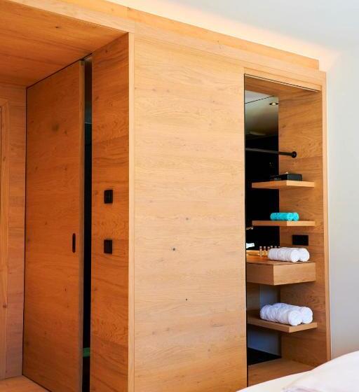 سوییت جونیور با بالکن, Morgenzeit Natürlich.bed&brunch