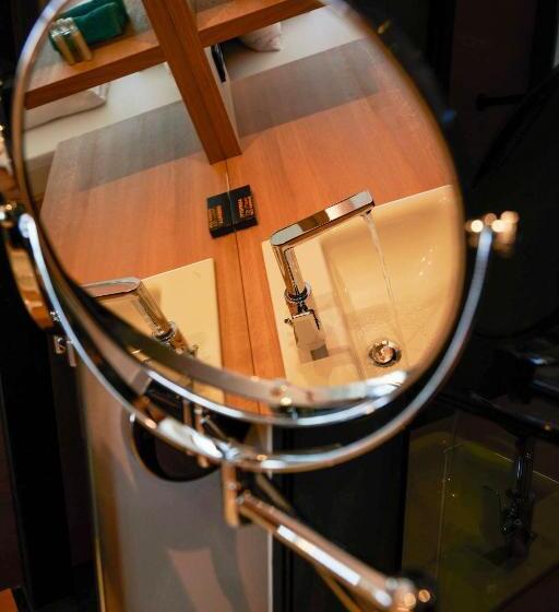 سوییت جونیور سوپریور, Morgenzeit Natürlich.bed&brunch