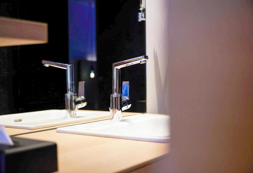 سوییت جونیور سوپریور, Morgenzeit Natürlich.bed&brunch