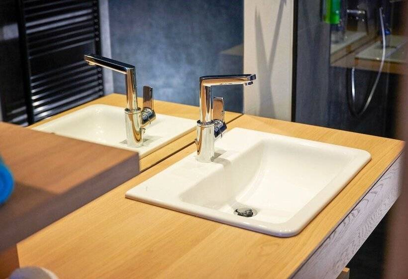 سوییت جونیور سوپریور, Morgenzeit Natürlich.bed&brunch