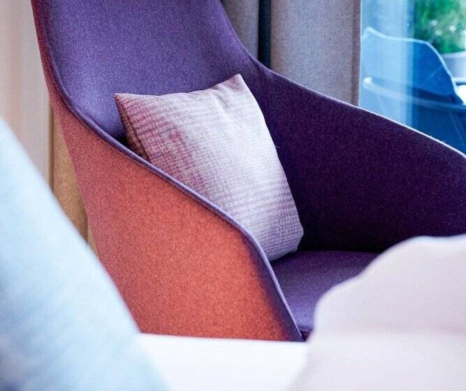 سوییت جونیور سوپریور, Morgenzeit Natürlich.bed&brunch