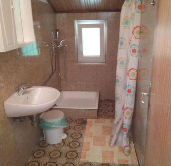 اتاق استاندارد, Gostišče Oddih