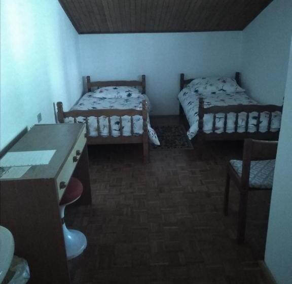 اتاق استاندارد, Gostišče Oddih