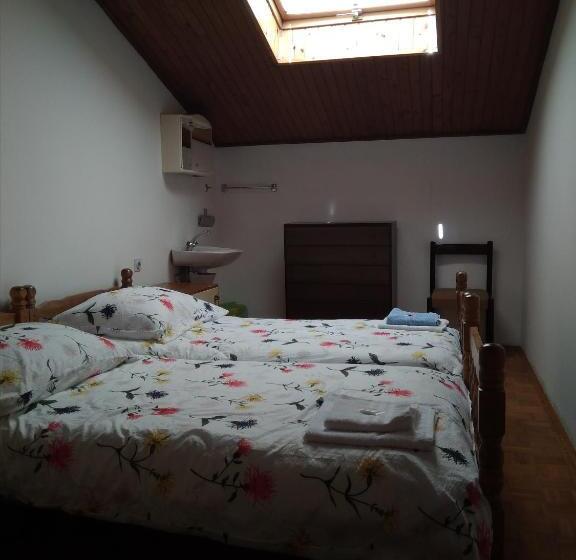 اتاق استاندارد, Gostišče Oddih