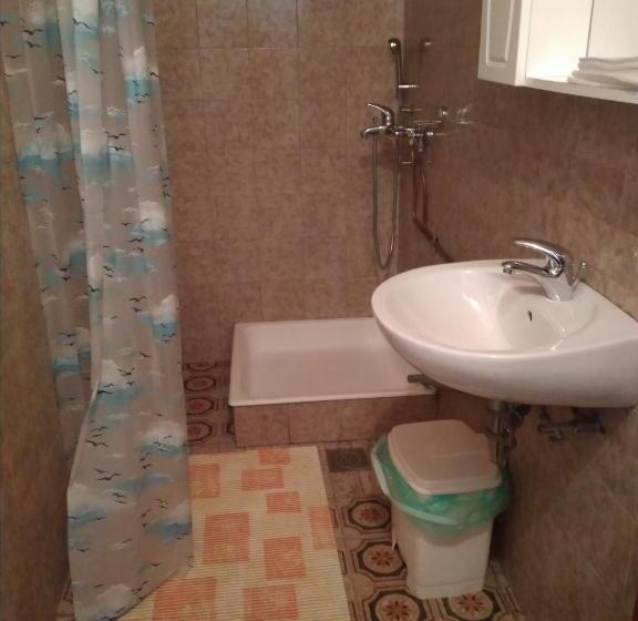 اتاق استاندارد, Gostišče Oddih