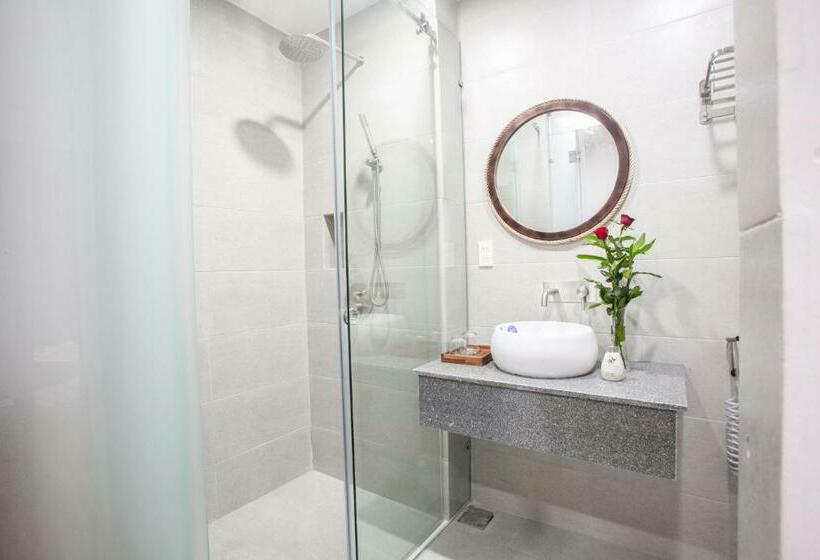 اتاق استاندارد, Luu Ngai Condotel Quy Nhon