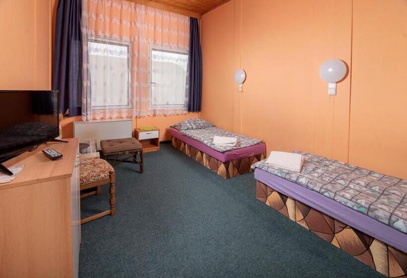 스탠다드 룸, Ubytovna Z Sport