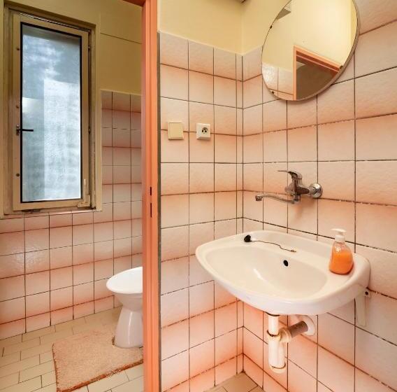 컴포트 트리플 룸, Ubytovna Z Sport