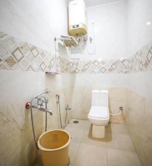 デラックスルーム, Aira Residency Kothagiri By Lexstays