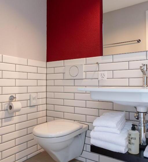 غرفة قياسية, Emma S B&b   Self Check In