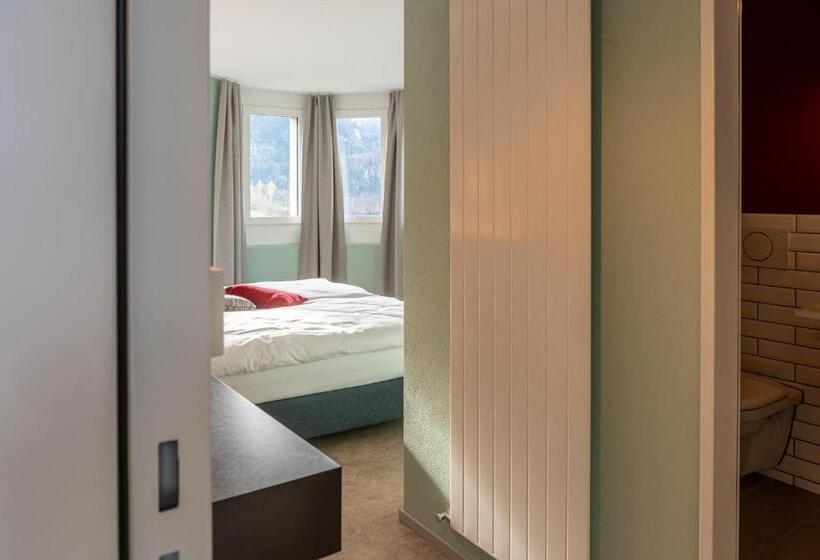 غرفة قياسية, Emma S B&b   Self Check In