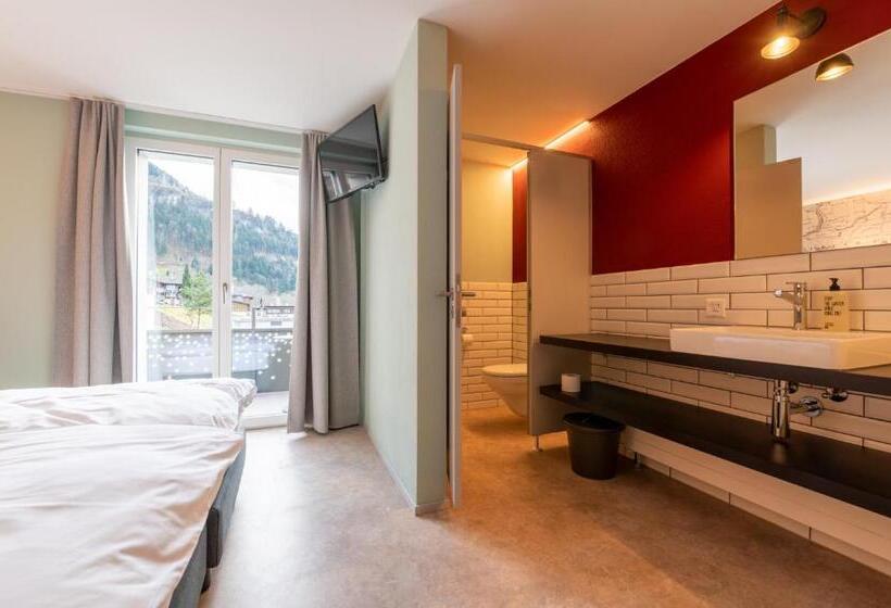 غرفة عائلية, Emma S B&b   Self Check In