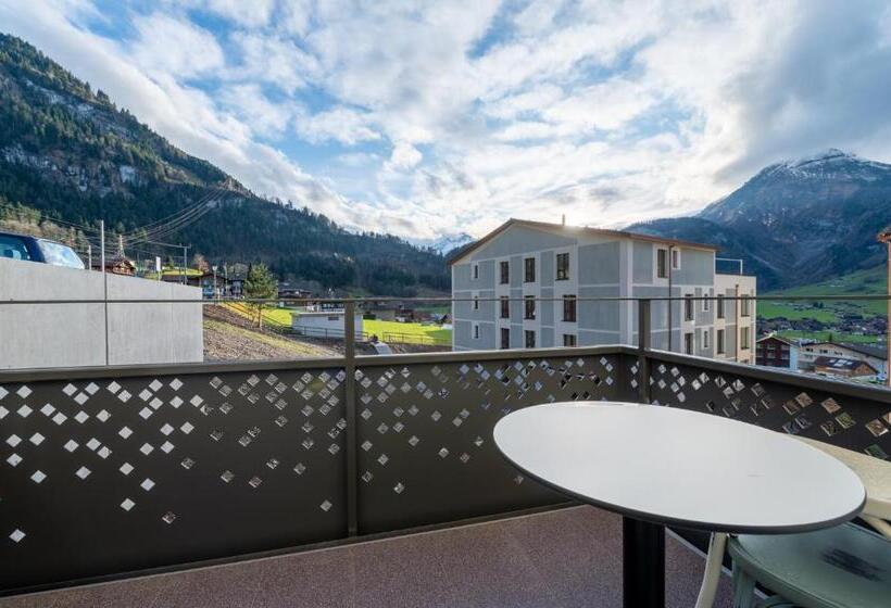 غرفة عائلية, Emma S B&b   Self Check In