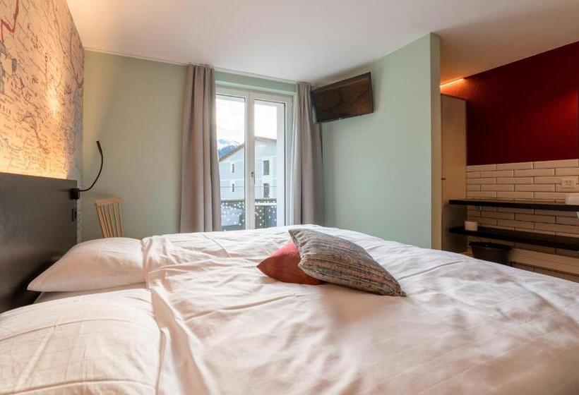 غرفة عائلية, Emma S B&b   Self Check In