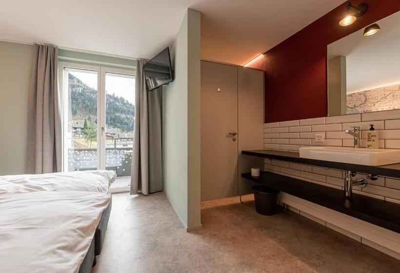 غرفة عائلية, Emma S B&b   Self Check In