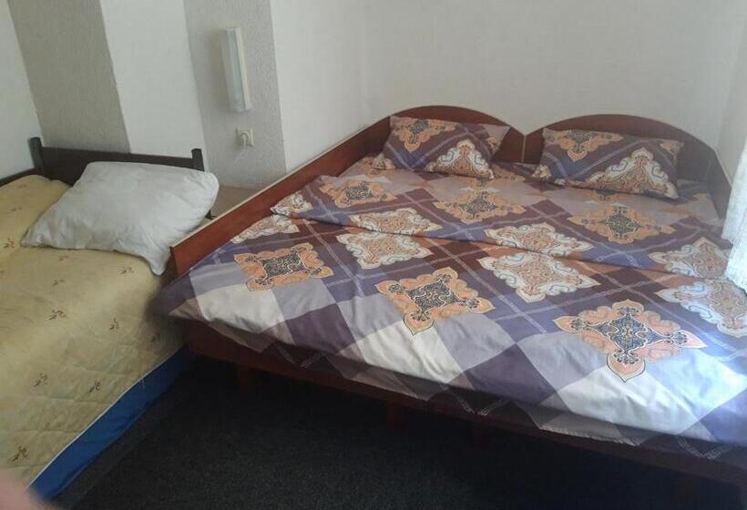 اتاق استاندارد اینتریور, Vila Magda
