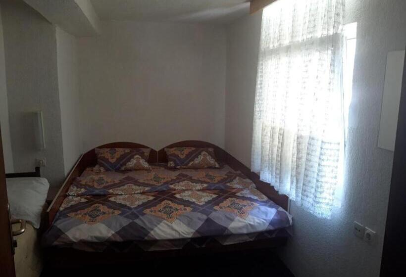 اتاق استاندارد اینتریور, Vila Magda