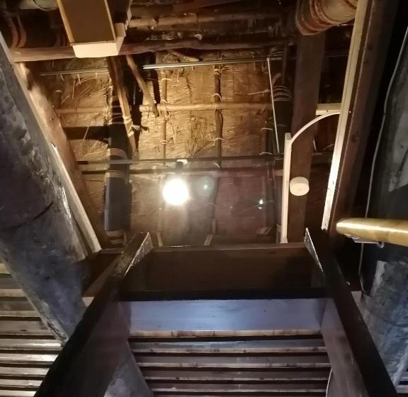 공동 객실, Guesthouse Kazura