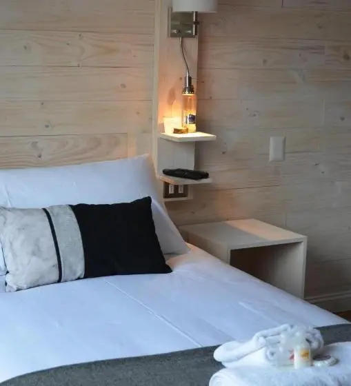 スーペリアールーム, Hostal Boutique Puerta Roja
