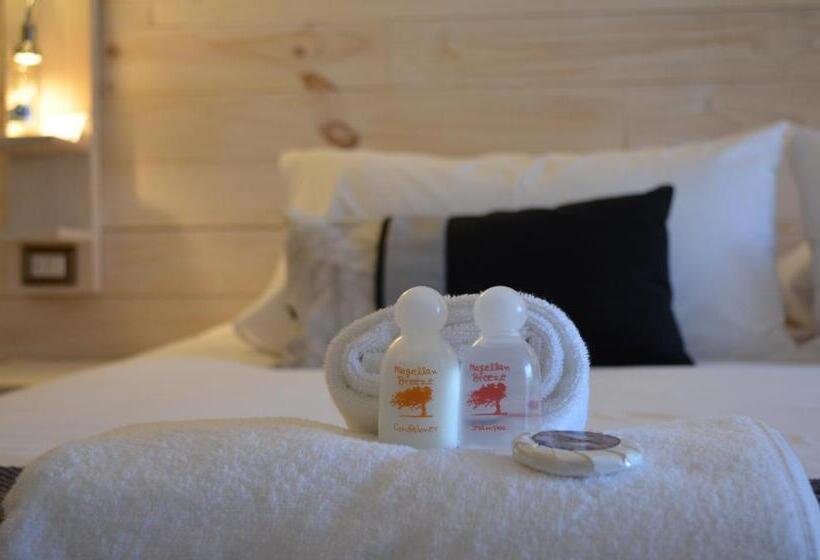 スーペリアールーム, Hostal Boutique Puerta Roja