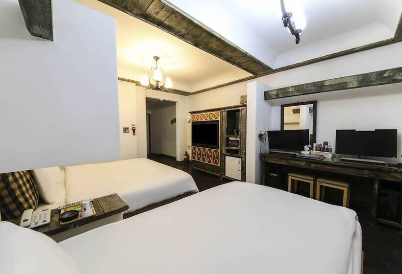 스탠다드 룸, Toronto Motel