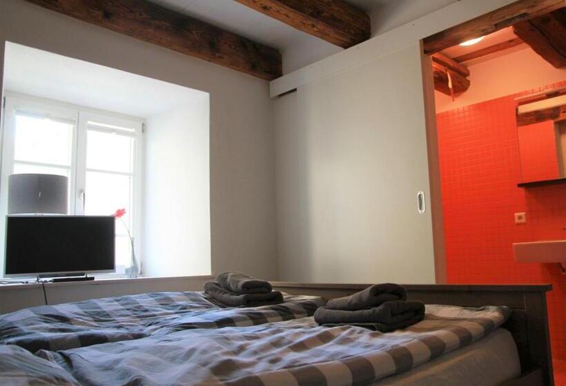 Номер Стандарт, Villa Arena