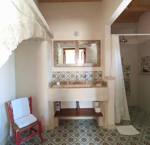 غرفة سوبيريور, Masseria Cataldo