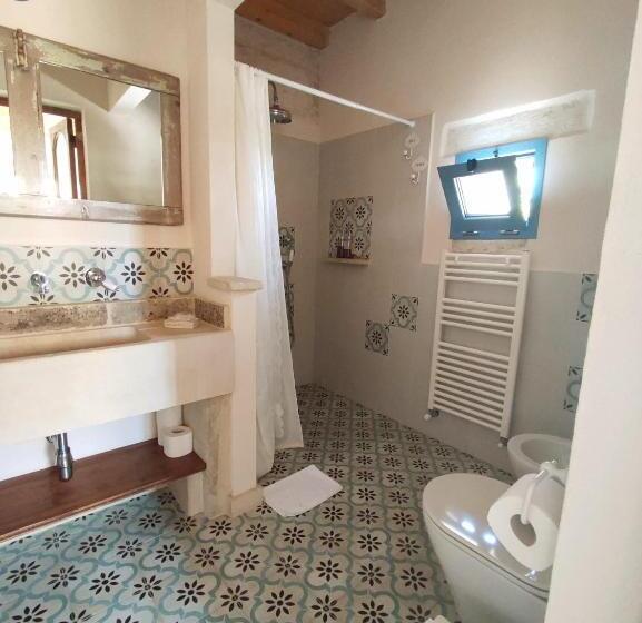 غرفة سوبيريور, Masseria Cataldo