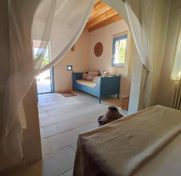 Номер Superior, Masseria Cataldo