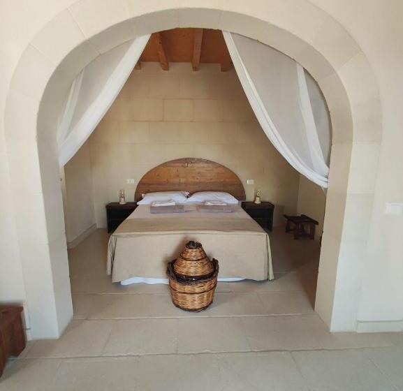 غرفة سوبيريور, Masseria Cataldo