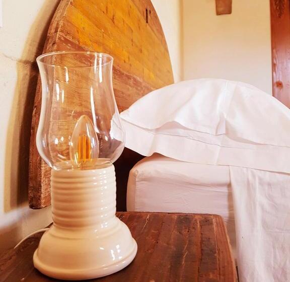 غرفة سوبيريور, Masseria Cataldo