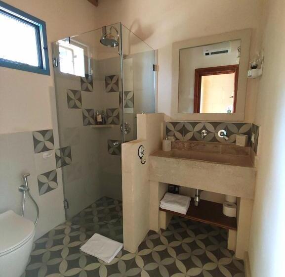 Номер Стандарт Вид на Сад, Masseria Cataldo