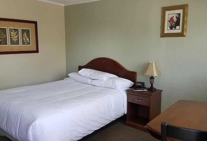 스탠다드 룸, Birch Knoll Motel