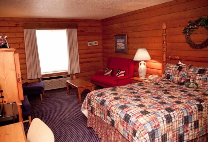 غرفة قياسية, Baymont By Wyndham Mequon Milwaukee Area