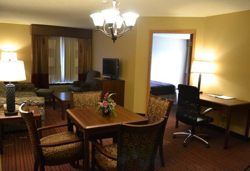 جناح, Baymont By Wyndham Mequon Milwaukee Area