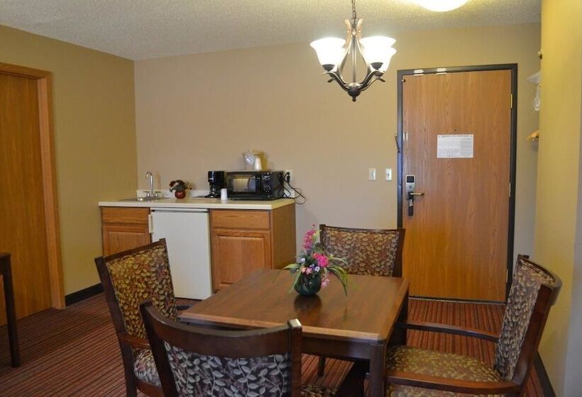 جناح, Baymont By Wyndham Mequon Milwaukee Area