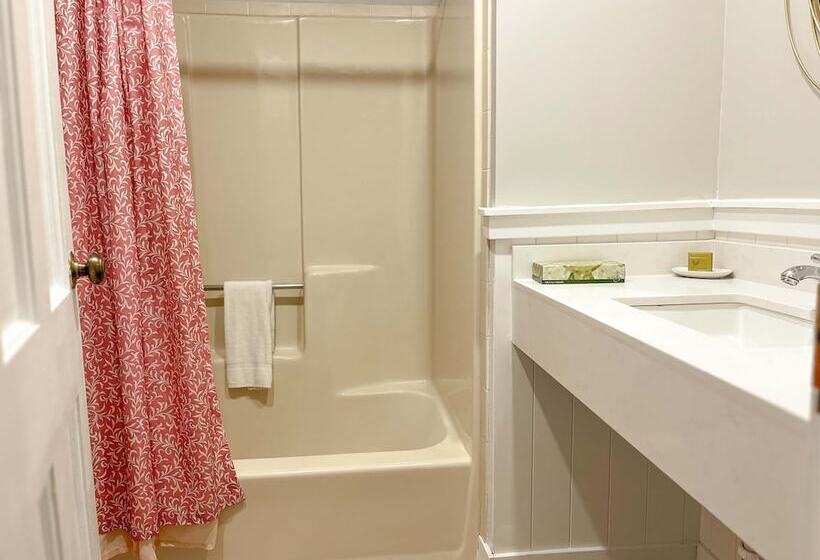 Номер Deluxe, Brandywine River