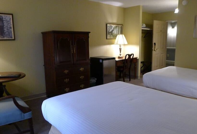 Номер Deluxe, Brandywine River