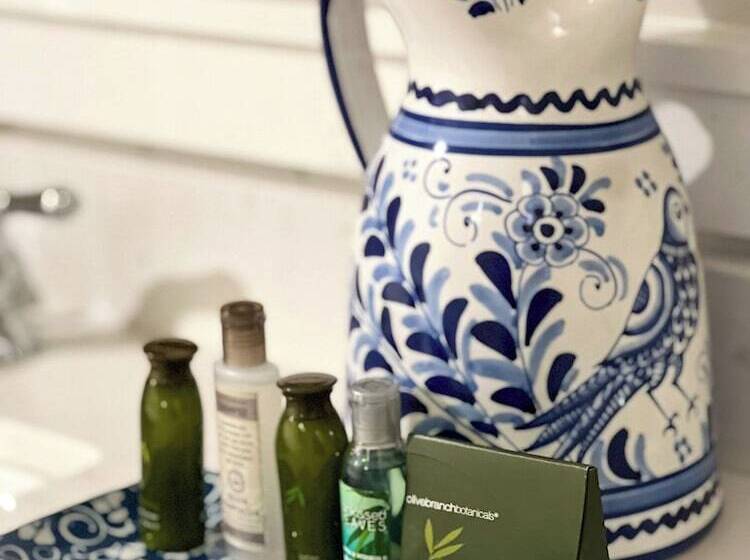 Люкс с гидромассажем, Brandywine River