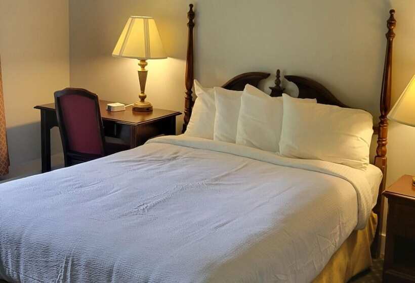 Номер Deluxe, Brandywine River