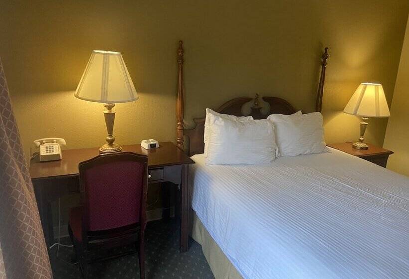 Номер Deluxe, Brandywine River