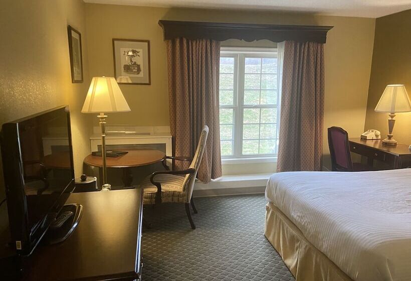 Номер Deluxe, Brandywine River