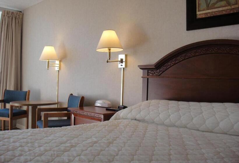 Номер Стандарт, Bryce Inn
