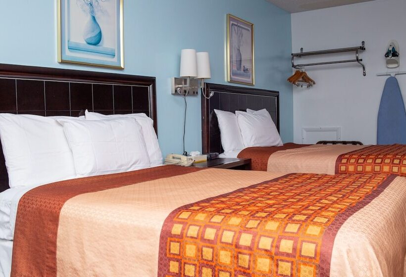 스탠다드 룸, Eastbrook Inn