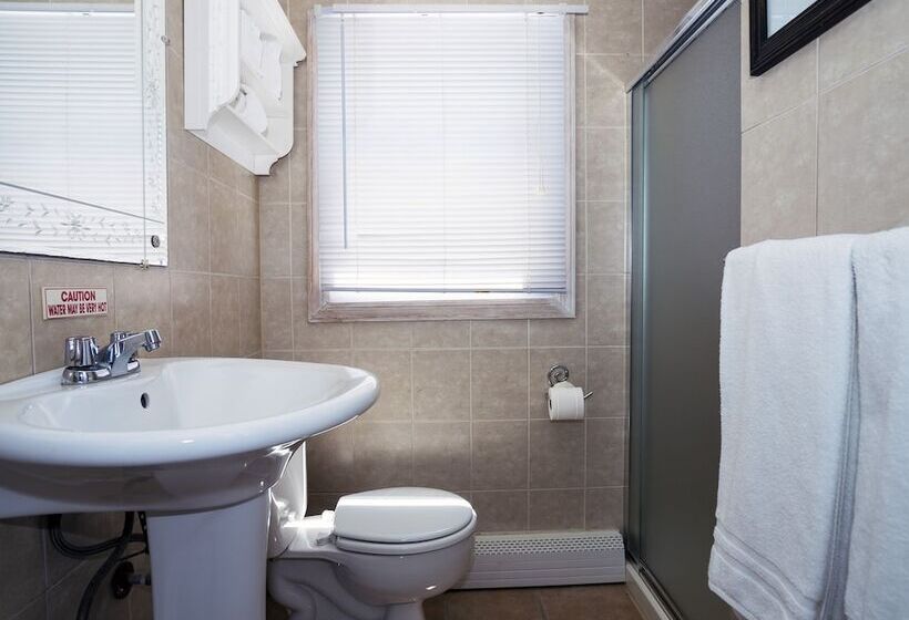 בית, חדר שינה 1, Hampton S Vacation Inn