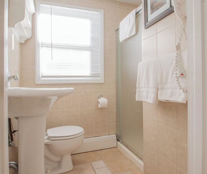 בית, 2 חדרי שינה, Hampton S Vacation Inn