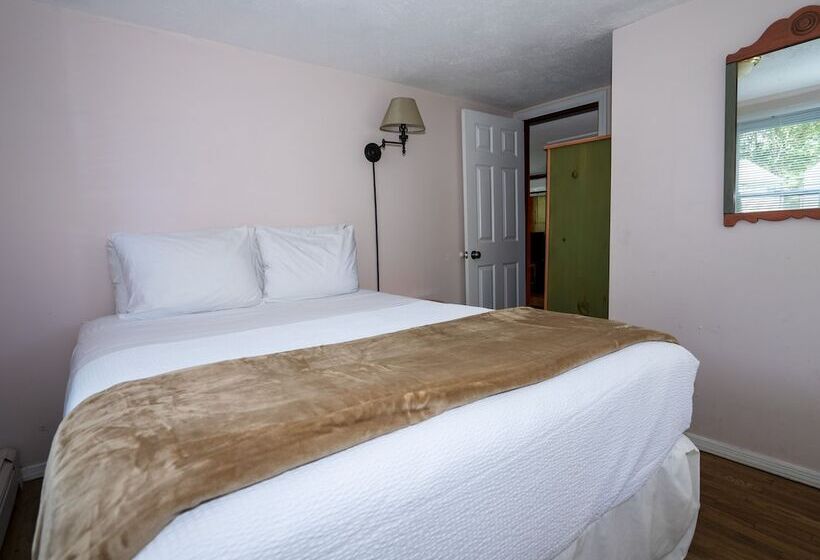 בית, 2 חדרי שינה, Hampton S Vacation Inn